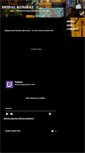 Mobile Screenshot of modalkombat.com